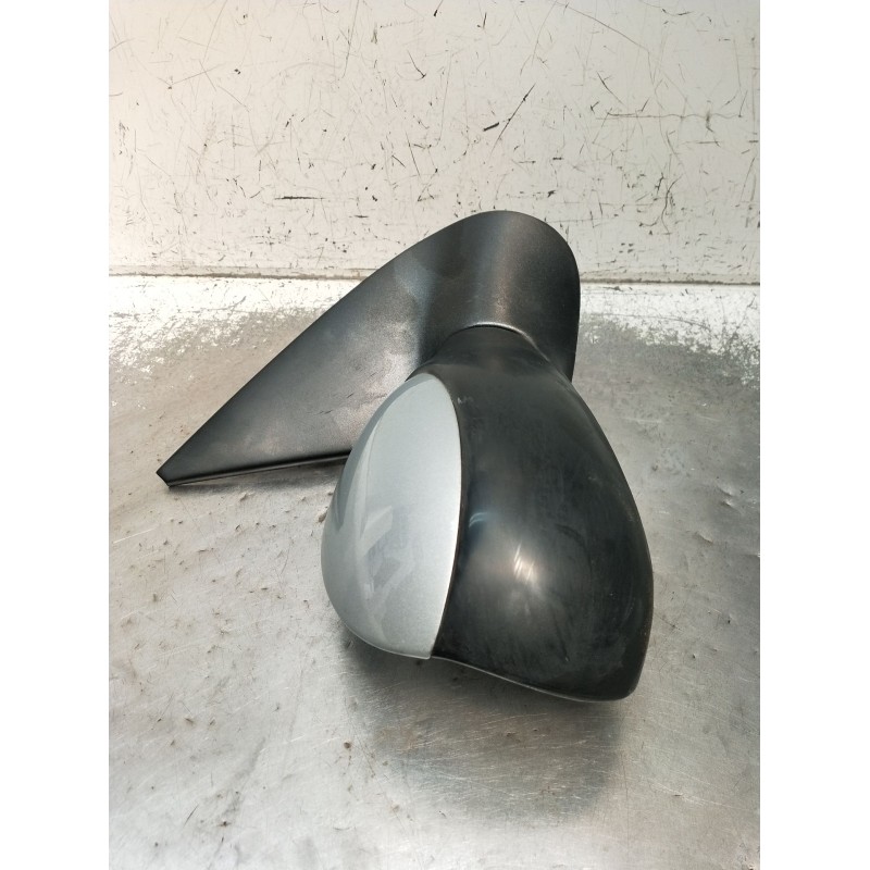 Recambio de retrovisor derecho para peugeot 206 hatchback (2a/c) 1.4 i referencia OEM IAM  ELÉCTRICO 1998