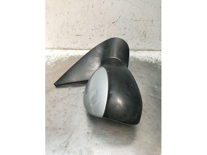 Recambio de retrovisor derecho para peugeot 206 hatchback (2a/c) 1.4 i referencia OEM IAM  ELÉCTRICO 1998