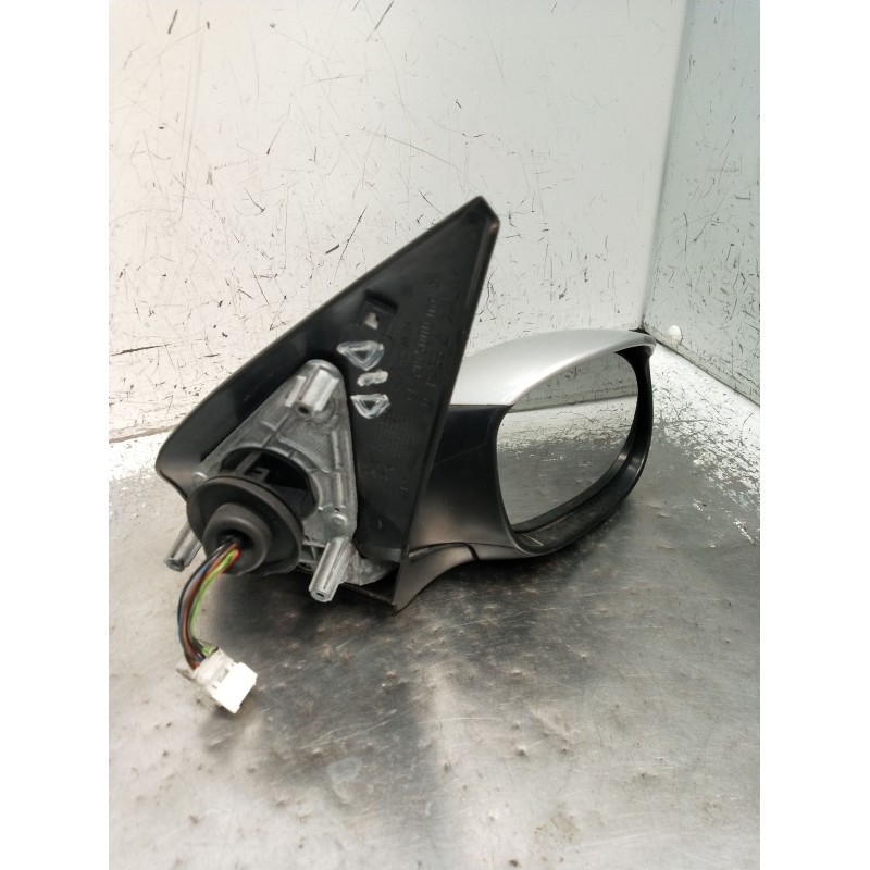 Recambio de retrovisor derecho para peugeot 206 hatchback (2a/c) 1.4 i referencia OEM IAM  ELÉCTRICO 1998