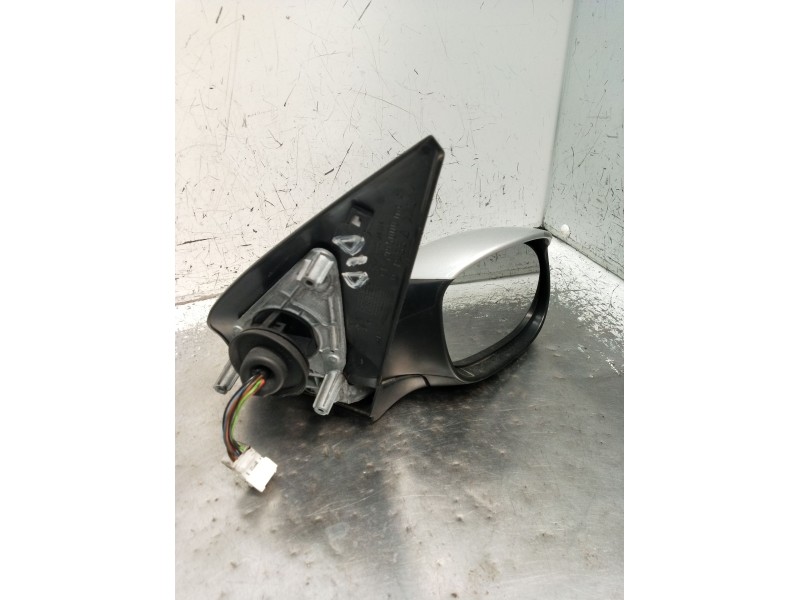 Recambio de retrovisor derecho para peugeot 206 hatchback (2a/c) 1.4 i referencia OEM IAM  ELÉCTRICO 1998