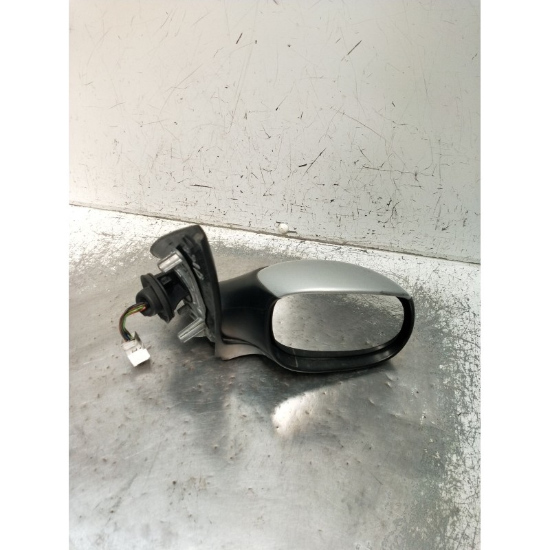 Recambio de retrovisor derecho para peugeot 206 hatchback (2a/c) 1.4 i referencia OEM IAM  ELÉCTRICO 1998