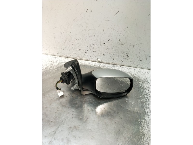 Recambio de retrovisor derecho para peugeot 206 hatchback (2a/c) 1.4 i referencia OEM IAM  ELÉCTRICO 1998