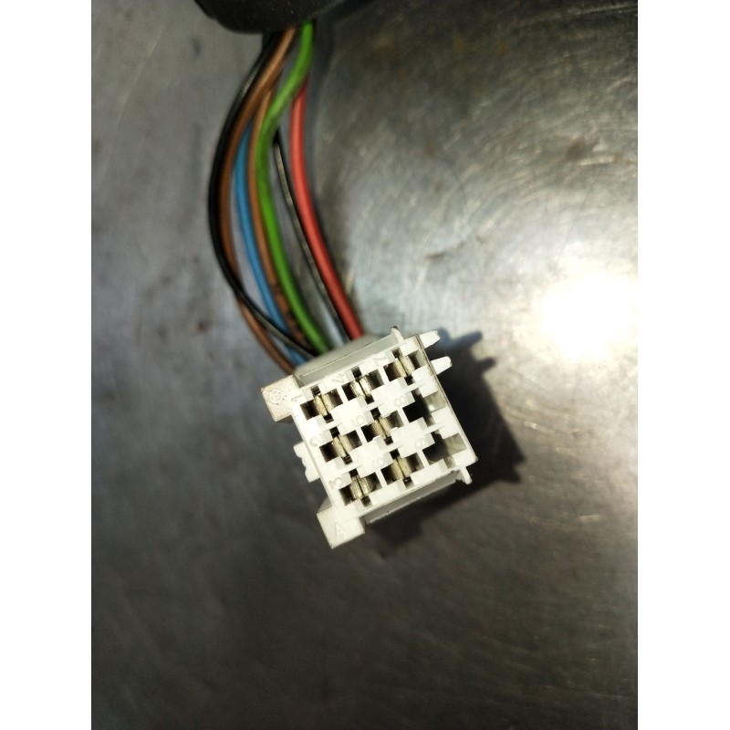 Recambio de retrovisor derecho para peugeot 206 hatchback (2a/c) 1.4 i referencia OEM IAM  ELÉCTRICO 1998
