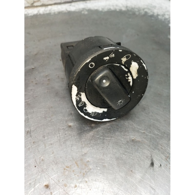 Recambio de mando luces para audi a4 b6 avant (8e5) 2.5 tdi quattro referencia OEM IAM 8E0941531A  2001