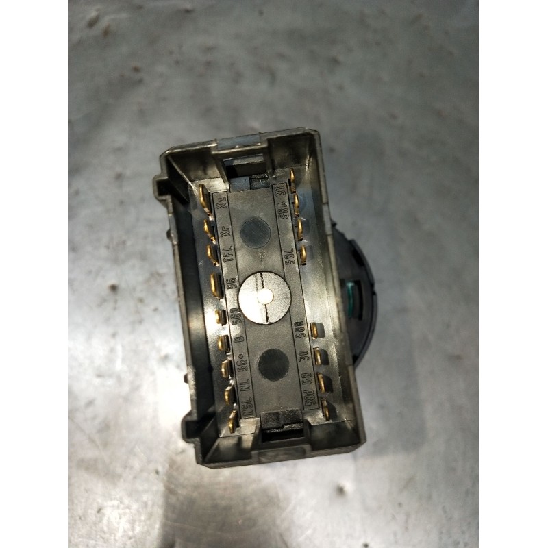 Recambio de mando luces para audi a4 b6 avant (8e5) 2.5 tdi quattro referencia OEM IAM 8E0941531A  2001