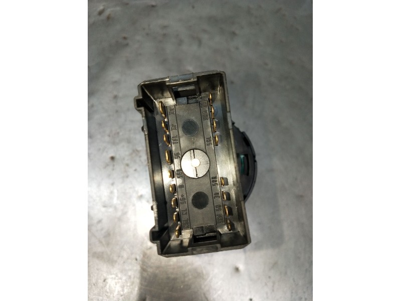 Recambio de mando luces para audi a4 b6 avant (8e5) 2.5 tdi quattro referencia OEM IAM 8E0941531A  2001