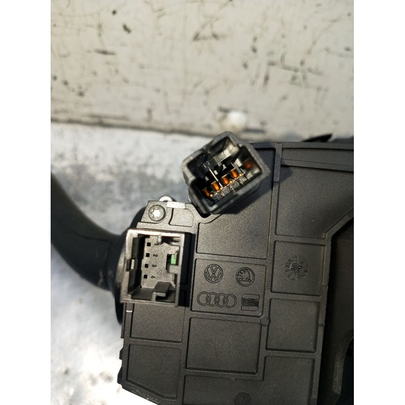 Recambio de mando luces para audi a4 b6 avant (8e5) 2.5 tdi quattro referencia OEM IAM 8E0953549N K0105114408 2001
