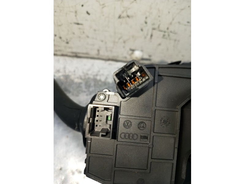 Recambio de mando luces para audi a4 b6 avant (8e5) 2.5 tdi quattro referencia OEM IAM 8E0953549N K0105114408 2001