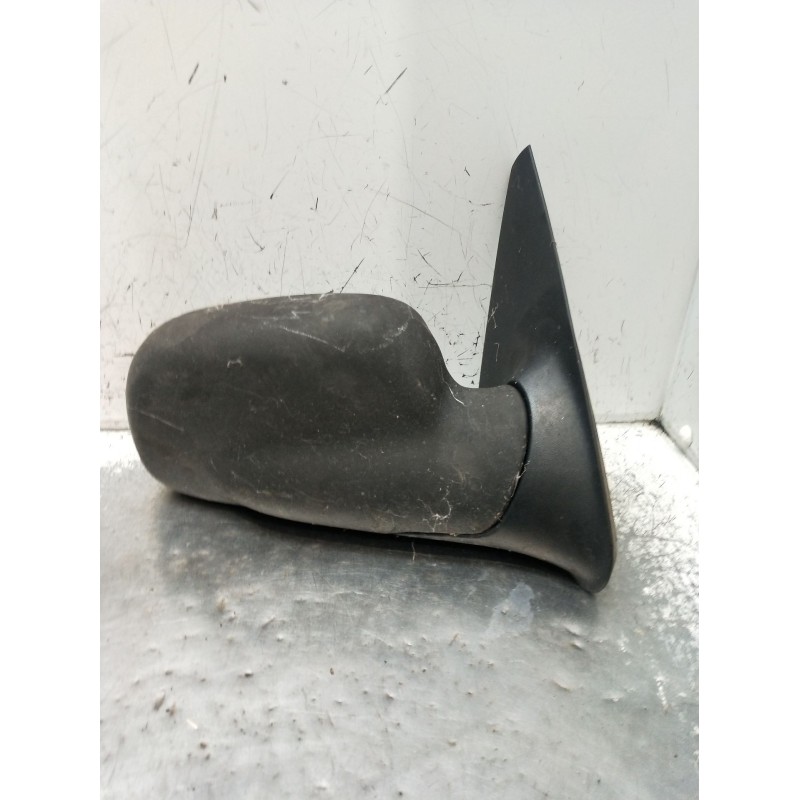 Recambio de retrovisor derecho para land rover freelander i (l314) 2.0 td4 4x4 referencia OEM IAM  ELÉCTRICO 2001
