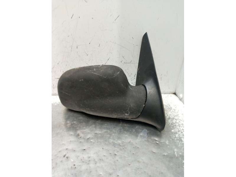 Recambio de retrovisor derecho para land rover freelander i (l314) 2.0 td4 4x4 referencia OEM IAM  ELÉCTRICO 2001