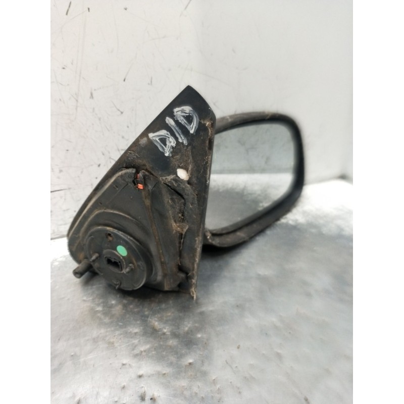 Recambio de retrovisor derecho para land rover freelander i (l314) 2.0 td4 4x4 referencia OEM IAM  ELÉCTRICO 2001