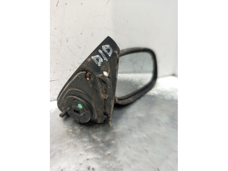 Recambio de retrovisor derecho para land rover freelander i (l314) 2.0 td4 4x4 referencia OEM IAM  ELÉCTRICO 2001