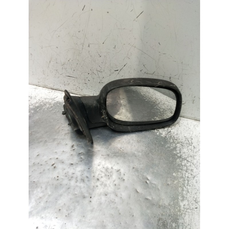 Recambio de retrovisor derecho para land rover freelander i (l314) 2.0 td4 4x4 referencia OEM IAM  ELÉCTRICO 2001