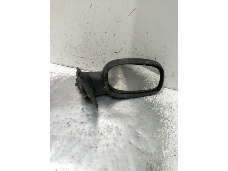 Recambio de retrovisor derecho para land rover freelander i (l314) 2.0 td4 4x4 referencia OEM IAM  ELÉCTRICO 2001