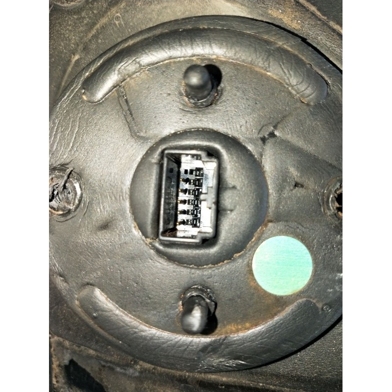 Recambio de retrovisor derecho para land rover freelander i (l314) 2.0 td4 4x4 referencia OEM IAM  ELÉCTRICO 2001
