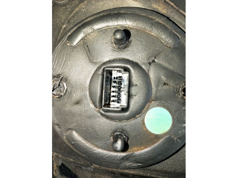 Recambio de retrovisor derecho para land rover freelander i (l314) 2.0 td4 4x4 referencia OEM IAM  ELÉCTRICO 2001