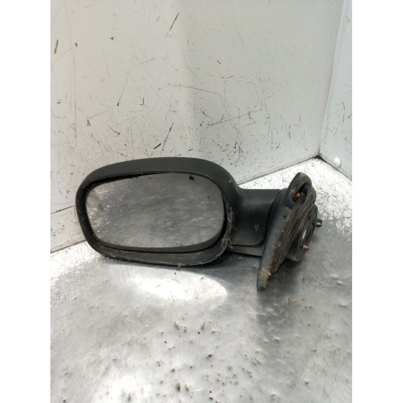 Recambio de retrovisor izquierdo para land rover freelander i (l314) 2.0 td4 4x4 referencia OEM IAM  ELÉCTRICO 2001
