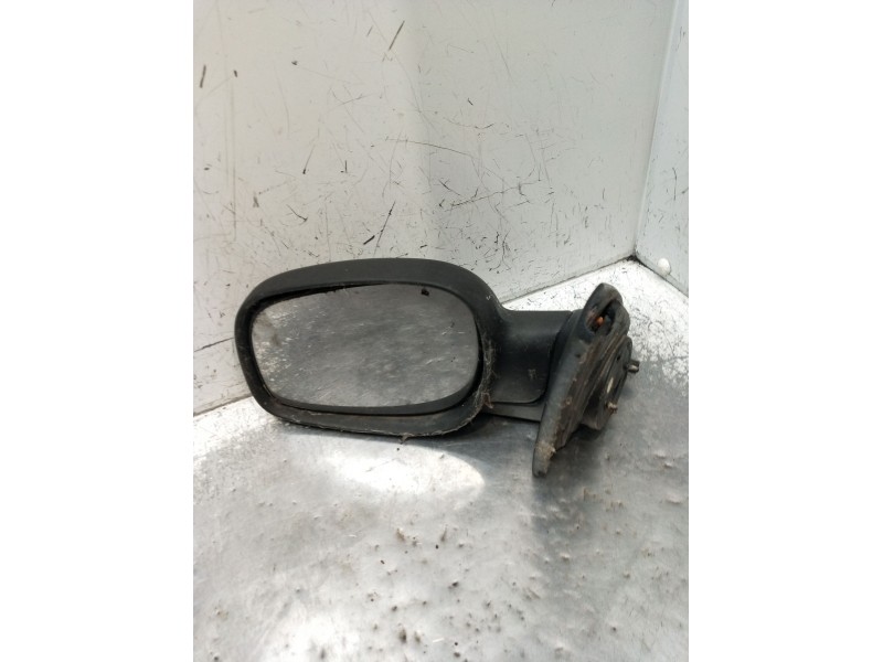 Recambio de retrovisor izquierdo para land rover freelander i (l314) 2.0 td4 4x4 referencia OEM IAM  ELÉCTRICO 2001
