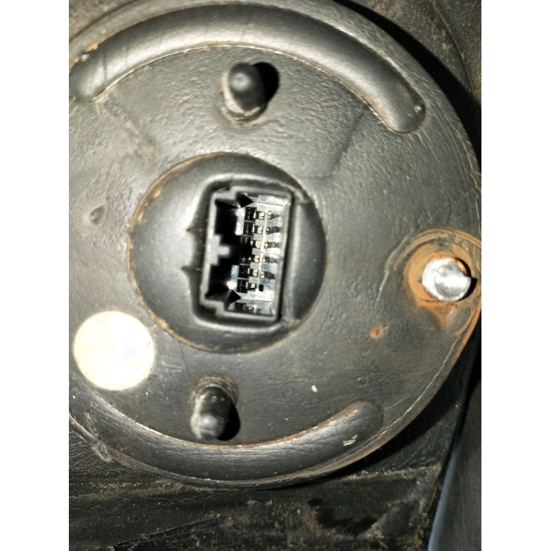 Recambio de retrovisor izquierdo para land rover freelander i (l314) 2.0 td4 4x4 referencia OEM IAM  ELÉCTRICO 2001