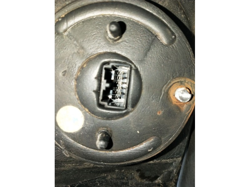 Recambio de retrovisor izquierdo para land rover freelander i (l314) 2.0 td4 4x4 referencia OEM IAM  ELÉCTRICO 2001