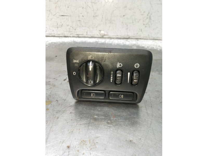 Recambio de mando luces para volvo s60 i (384) 2.4 d referencia OEM IAM 30739314 ML4DA00068 2000