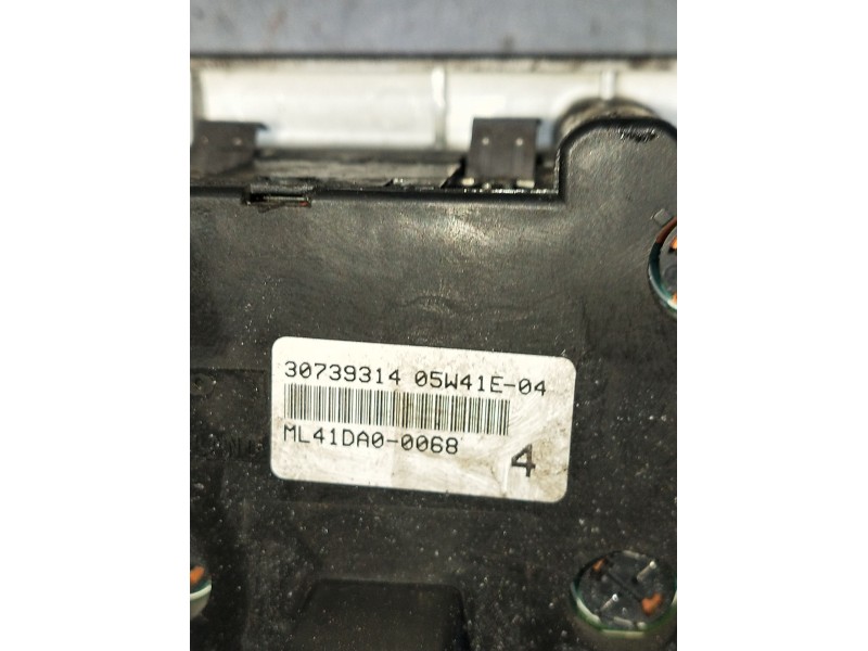 Recambio de mando luces para volvo s60 i (384) 2.4 d referencia OEM IAM 30739314 ML4DA00068 2000