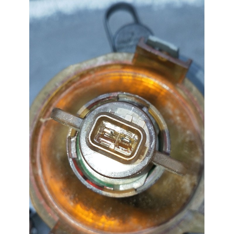 Recambio de faro antiniebla derecho para volvo s60 i (384) 2.4 d referencia OEM IAM 3732003RAQ 03715479 2000