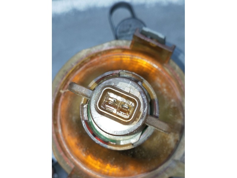 Recambio de faro antiniebla derecho para volvo s60 i (384) 2.4 d referencia OEM IAM 3732003RAQ 03715479 2000