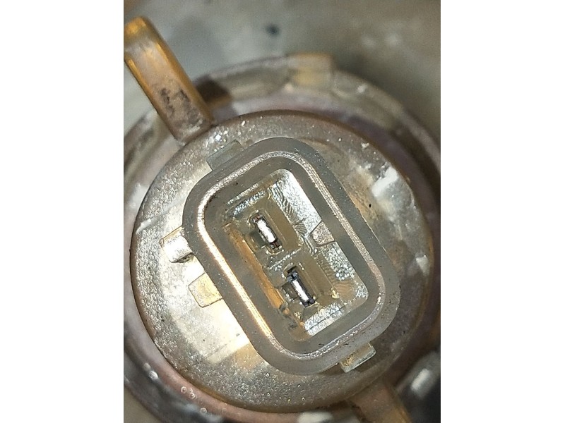 Recambio de faro antiniebla izquierdo para volvo s60 i (384) 2.4 d referencia OEM IAM   2000