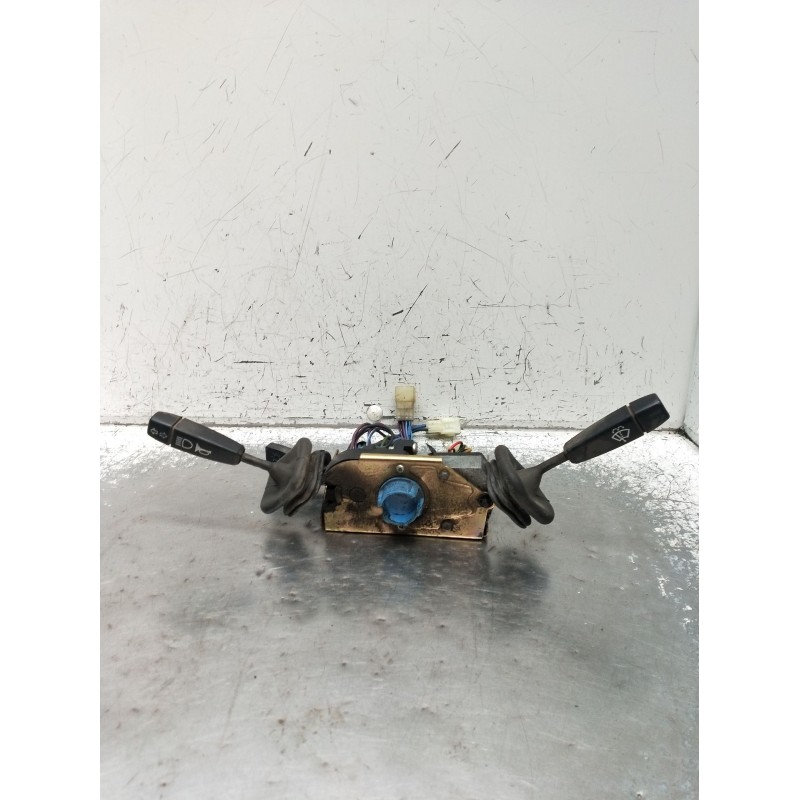 Recambio de mando luces para land rover defender station wagon (l316, l315) 2.5 td5 4x4 (l316) referencia OEM IAM   1998
