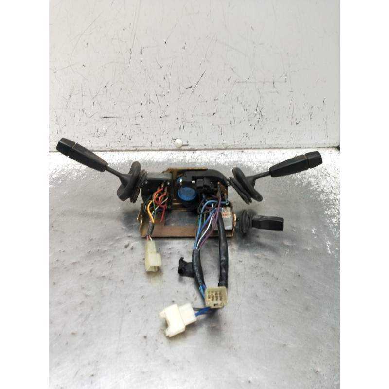 Recambio de mando luces para land rover defender station wagon (l316, l315) 2.5 td5 4x4 (l316) referencia OEM IAM   1998