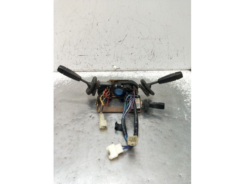 Recambio de mando luces para land rover defender station wagon (l316, l315) 2.5 td5 4x4 (l316) referencia OEM IAM   1998