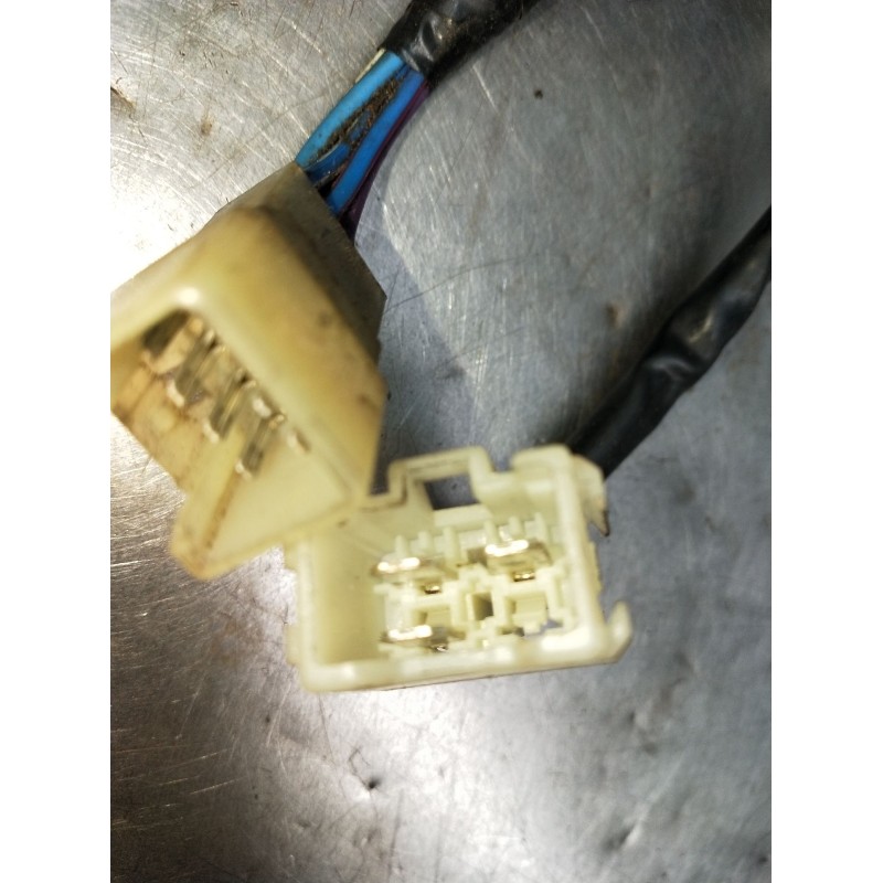 Recambio de mando luces para land rover defender station wagon (l316, l315) 2.5 td5 4x4 (l316) referencia OEM IAM   1998