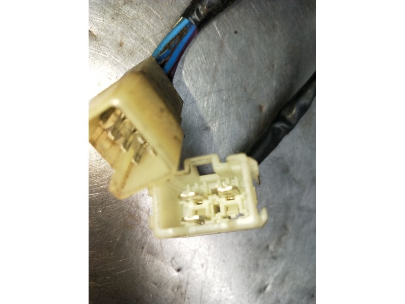 Recambio de mando luces para land rover defender station wagon (l316, l315) 2.5 td5 4x4 (l316) referencia OEM IAM   1998