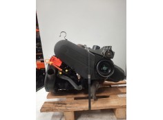 Recambio de motor completo para seat ibiza (6k) 1.4 referencia OEM IAM APQ 280938  2