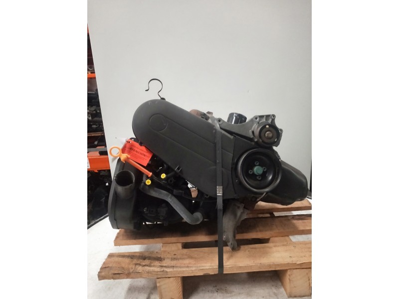 Recambio de motor completo para seat ibiza (6k) 1.4 referencia OEM IAM APQ 280938 