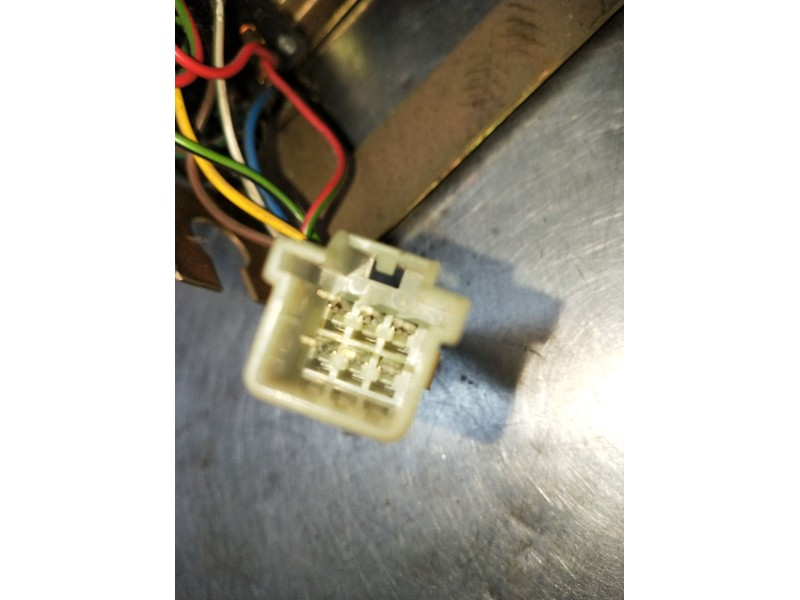 Recambio de mando luces para land rover defender station wagon (l316, l315) 2.5 td5 4x4 (l316) referencia OEM IAM   1998