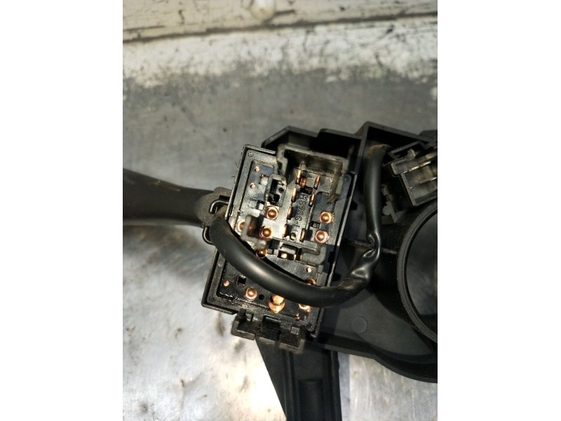 Recambio de mando luces para land rover freelander i (l314) 2.0 td4 4x4 referencia OEM IAM   2001