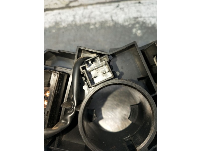 Recambio de mando luces para land rover freelander i (l314) 2.0 td4 4x4 referencia OEM IAM   2001