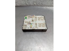Recambio de caja reles / fusibles para renault laguna iii (bt0/1) 2.0 16v (bt05, bt0f, bt0w) referencia OEM IAM 284B63106R 52222