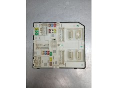 Recambio de caja reles / fusibles para renault laguna iii (bt0/1) 2.0 16v (bt05, bt0f, bt0w) referencia OEM IAM 284B63106R 52222 2