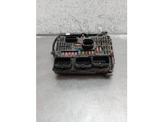 Recambio de caja reles / fusibles para citroën c4 coupe 1.6 16v cat (nfu / tu5jp4) referencia OEM IAM 9661682980 BSML1100 
