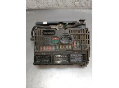 Recambio de caja reles / fusibles para citroën c4 coupe 1.6 16v cat (nfu / tu5jp4) referencia OEM IAM 9661682980 BSML1100  2