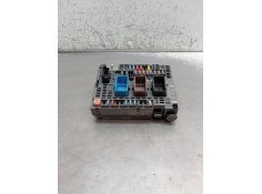 Recambio de caja reles / fusibles para citroën c4 coupe 1.6 16v cat (nfu / tu5jp4) referencia OEM IAM 9807427980 BSMAB100 590453