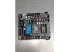 Recambio de caja reles / fusibles para citroën c4 coupe 1.6 16v cat (nfu / tu5jp4) referencia OEM IAM 9807427980 BSMAB100 590453 2