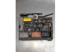 Recambio de caja reles / fusibles para peugeot partner tepee 1.6 hdi / bluehdi 75 referencia OEM IAM 9675878480 BSMR05 20592690  2