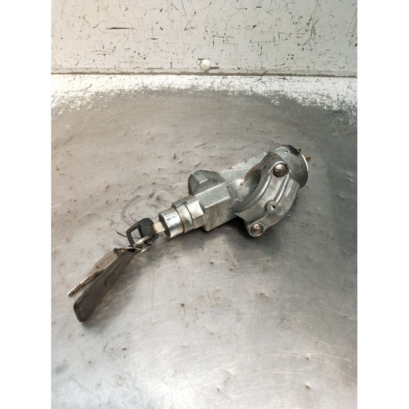 Recambio de conmutador de arranque para land rover defender station wagon (l316, l315) 2.5 td5 4x4 (l316) referencia OEM IAM   1