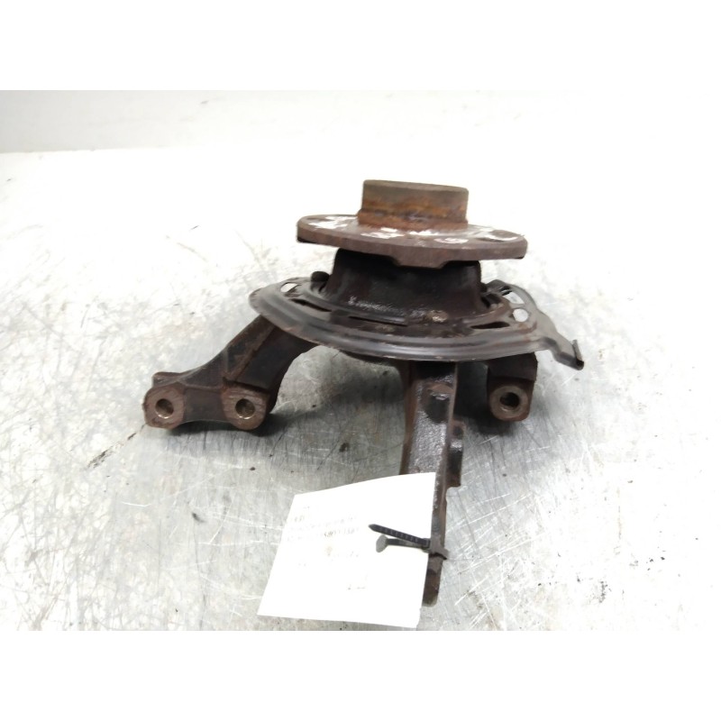Recambio de mangueta delantera derecha para opel corsa c 1.0 12v cat (z 10 xe / lw3) referencia OEM IAM   