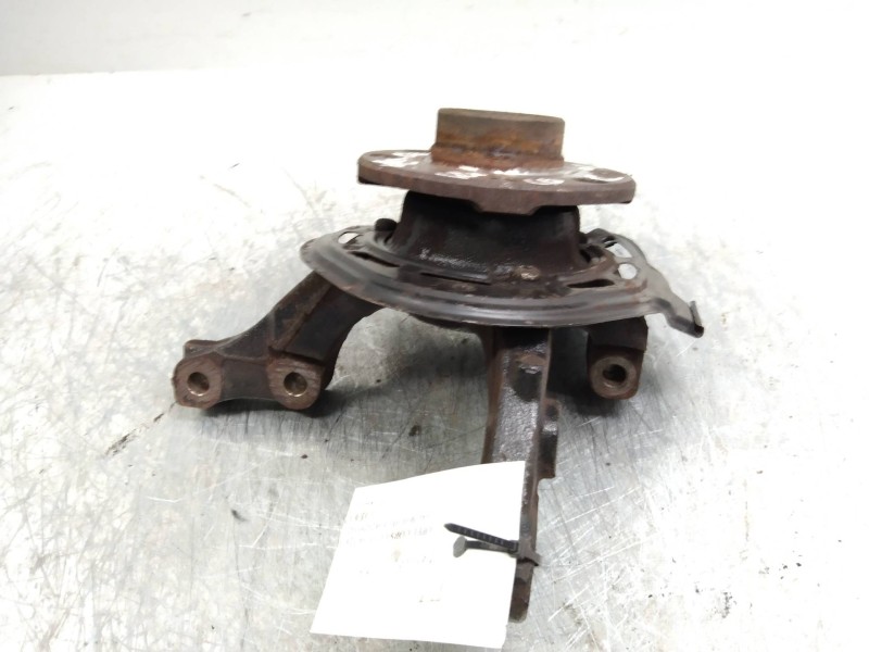 Recambio de mangueta delantera derecha para opel corsa c 1.0 12v cat (z 10 xe / lw3) referencia OEM IAM   