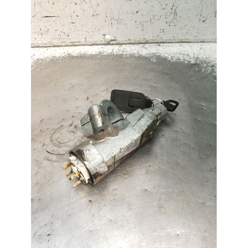 Recambio de conmutador de arranque para land rover defender station wagon (l316, l315) 2.5 td5 4x4 (l316) referencia OEM IAM   1